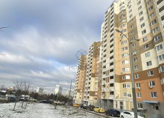 Продажа квартиры студии, 24.5 м2, Домодедово, улица Курыжова, 30, ЖК Южное Домодедово