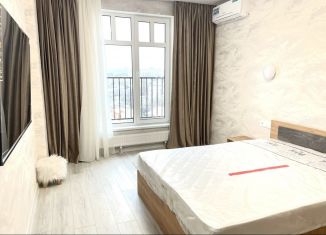 Сдам 1-ком. квартиру, 35 м2, Крым, Евпаторийское шоссе, 8