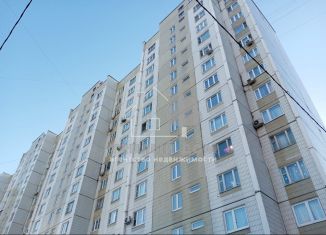 Продам 1-комнатную квартиру, 38 м2, Москва, Новокосинская улица, 14к6, район Новокосино