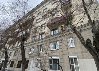 Продажа 2-комнатной квартиры, 55.6 м2, Москва, Люсиновская улица, 66, Люсиновская улица