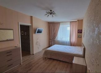 Аренда 2-ком. квартиры, 60 м2, Казань, улица Баки Урманче, 10