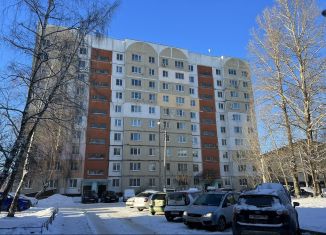 Продается 2-комнатная квартира, 53 м2, рабочий посёлок Тучково, микрорайон Восточный, 21Б