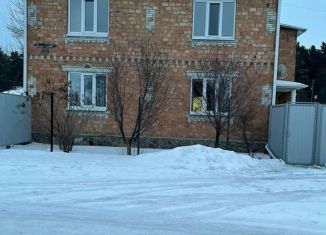 Продается коттедж, 236 м2, поселок городского типа Шушенское, Молодёжная улица