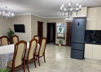 3-комнатная квартира на продажу, 87 м2, Чегем, микрорайон Южный, 18