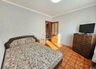 Сдается 2-ком. квартира, 50 м2, поселок Береговой, улица Бабкина, 11