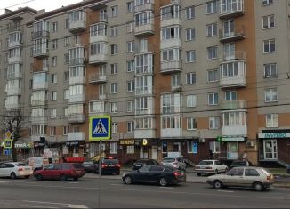 Аренда торговой площади, 38 м2, Калининград, улица Дзержинского, 98, Московский район