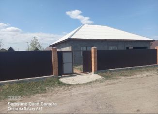 Продажа дома, 120 м2, Абакан, Дачная улица