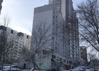 Продам двухкомнатную квартиру, 62.2 м2, Саратов, Алексеевская улица, 7Б, Кировский район