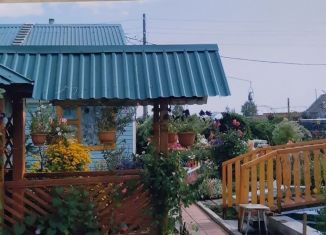 Продажа дома, 40 м2, Новосибирская область, Цветочная улица