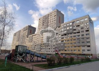 Двухкомнатная квартира на продажу, 66 м2, Балашиха, улица Ситникова, 8, ЖК Балашиха-Сити