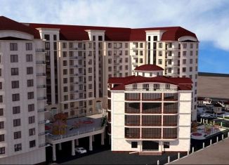 Продам 2-комнатную квартиру, 89 м2, Махачкала, проспект Насрутдинова, 272