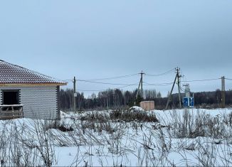 Продается участок, 14.5 сот., посёлок городского типа Верхнее Дуброво, улица Демидова