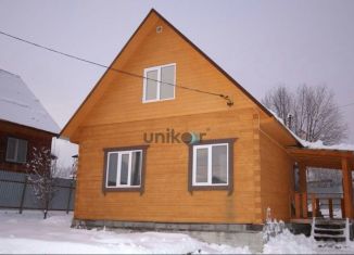 Продажа дома, 115 м2, село Иглино, улица Васнецова, 83