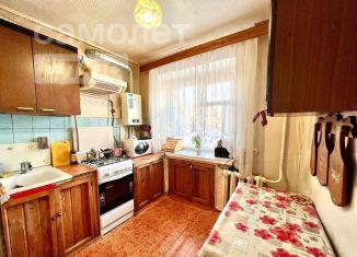 Продается 3-комнатная квартира, 58.9 м2, Республика Башкортостан, Комсомольский проспект