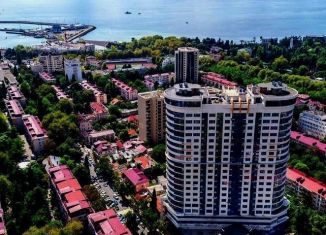 Продажа 3-комнатной квартиры, 65 м2, Сочи, улица Воровского, 41, ЖК Воровского