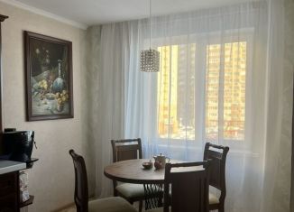 Продается трехкомнатная квартира, 89 м2, Воронеж, Ленинский проспект, 124Б, ЖК Жемчужина
