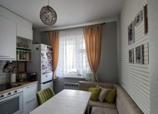 Продажа однокомнатной квартиры, 36 м2, Красноярск, улица Карамзина