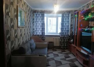 Двухкомнатная квартира на продажу, 44 м2, Николаевск-на-Амуре, улица Попова, 9