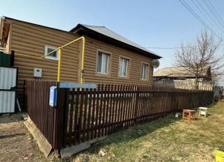 Продам дом, 65 м2, село Кожевниково