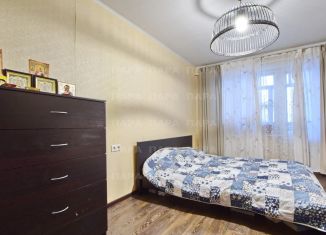 Продаю трехкомнатную квартиру, 63 м2, Самарская область, Ташкентская улица, 170