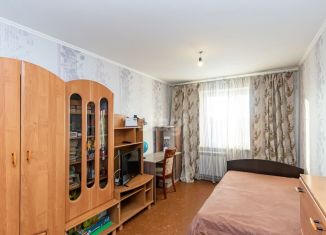 2-комнатная квартира на продажу, 50 м2, Тюмень, Калининский округ, Депутатская улица, 119