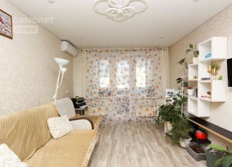 Продажа 3-комнатной квартиры, 64.5 м2, Челябинск, улица Красных Пилотов, 8