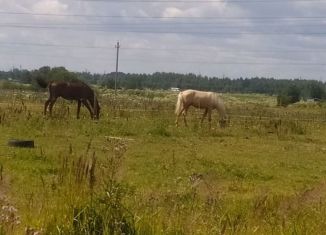 Участок на продажу, 7 сот., деревня Малое Замостье, Полевая улица