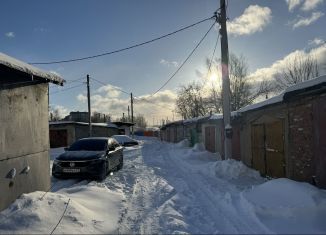 Продажа гаража, 10 м2, Ясногорск