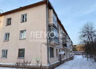 Продам 1-комнатную квартиру, 30.3 м2, Новосибирск, улица Кузьмы Минина, 13Г, Заельцовский район