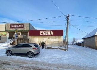 Продажа торговой площади, 53 м2, Харабали, улица Чапаева, 5