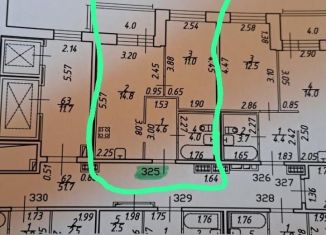 Продается 1-комнатная квартира, 34 м2, Мурино, ЖК Северный, улица Шоссе в Лаврики, 64к1