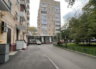 2-комнатная квартира на продажу, 40 м2, Москва, улица Шаболовка, 52, улица Шаболовка