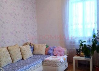 Продается однокомнатная квартира, 40 м2, поселок Персиановский, Московская улица, 12