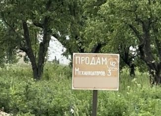Продажа земельного участка, 42 сот., село Сенное, улица Механизаторов