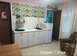 Сдается в аренду квартира студия, 22.2 м2, Алушта, Краснофлотская улица, 6/8