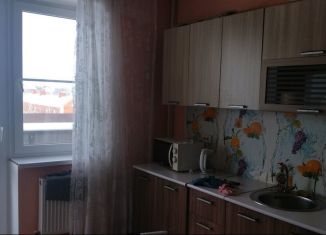 Аренда однокомнатной квартиры, 36 м2, станица Каневская, улица Невского, 43АБ