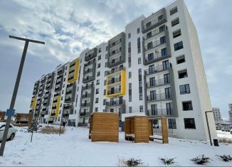 Продажа машиноместа, 10 м2, Симферополь, проспект Александра Суворова, 103