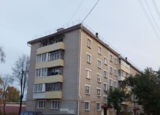 Продается 2-комнатная квартира, 39.8 м2, Йошкар-Ола, микрорайон Ширяйково, улица Карла Маркса, 119А