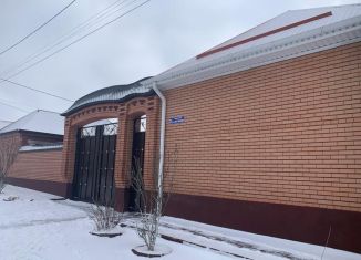 Продается дом, 148 м2, село Знаменское, улица Л. Магомадова