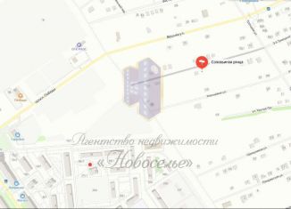 Продам земельный участок, 15 сот., Белгородская область, Соловьиная улица