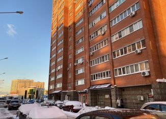 Двухкомнатная квартира на продажу, 46.1 м2, Домодедово, Лунная улица, 1к1