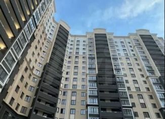 2-комнатная квартира на продажу, 55.8 м2, посёлок городского типа Молодёжное, Парковая улица, 3