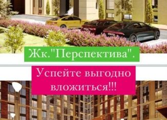 Продажа однокомнатной квартиры, 43 м2, Махачкала, улица Каммаева, 20А, Кировский район