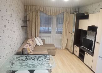 Сдам в аренду квартиру студию, 25 м2, Киров, Московская улица, ЖК Метро