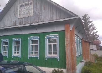 Продается дом, 70 м2, село Спирино, улица Рыбакова, 82