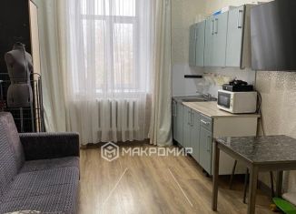 2-комнатная квартира на продажу, 53.3 м2, Новосибирск, Тополёвая улица, 2, метро Берёзовая роща