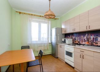 Сдаю в аренду однокомнатную квартиру, 43 м2, Новосибирск, улица Писарева, 82, улица Писарева