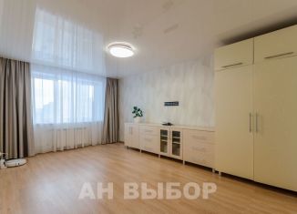 Двухкомнатная квартира на продажу, 54.4 м2, Екатеринбург, улица Пехотинцев, 3к2, Железнодорожный район