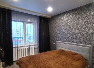 2-комнатная квартира на продажу, 51.7 м2, Кировск, Олимпийская улица, 75