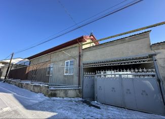 Продаю дом, 183 м2, Кабардино-Балкариия, переулок Жданова